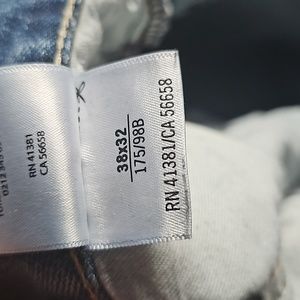 Ralph Lauren Polo Jeans 38x32